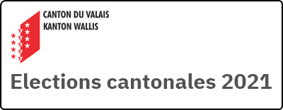 Elections cantonales 2021