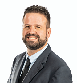 David Perruchoud