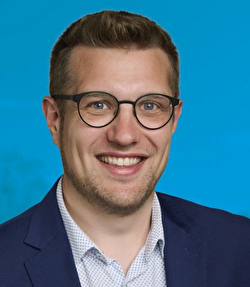 Thierry Stalder
