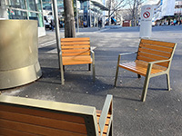 bancs publics