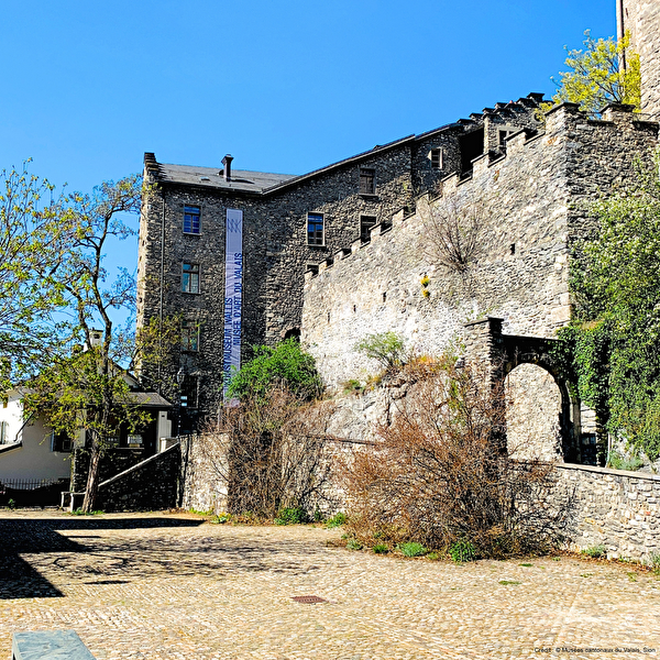 Musée d'art