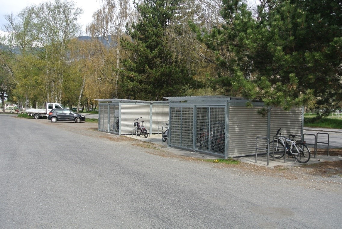 Echutes (juin 2020)
