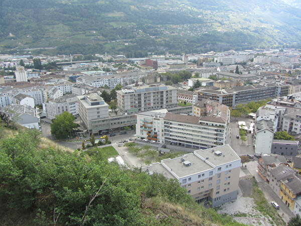 Sous-le-Scex