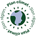 logo plan climat