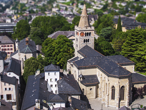 Cathédrale
