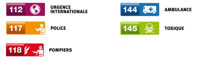 urgence