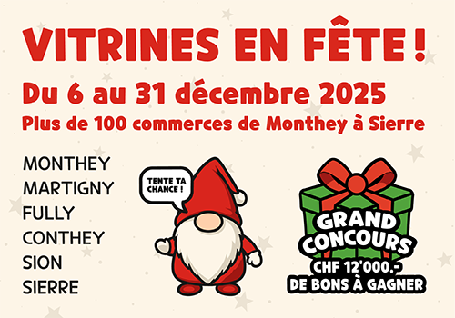 Union commerciale valaisanne