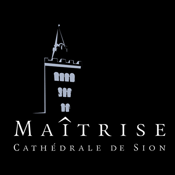 Maitrise cathédrale de Sion logo