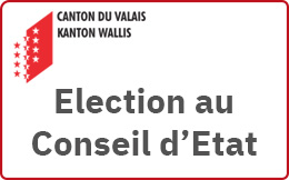 Election au Conseil d'Etat