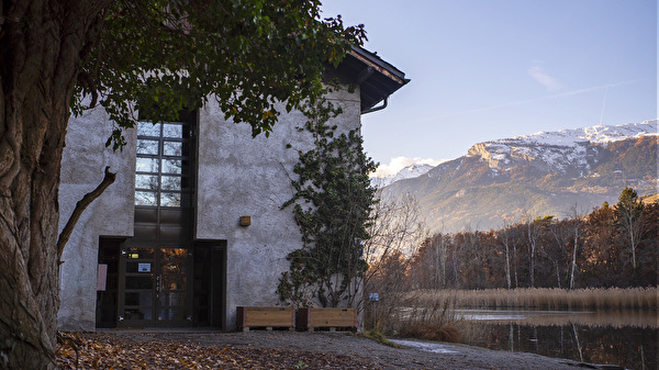 Maison de la nature