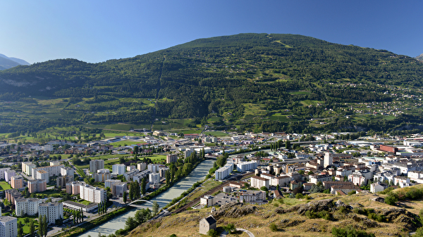 Liaison Plaine-montagne