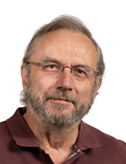 Pierre Schertenleib