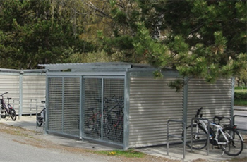 abonnement P   bike