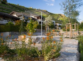 Terrasses Cotzette