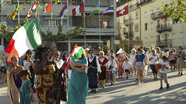 Associations et communautés