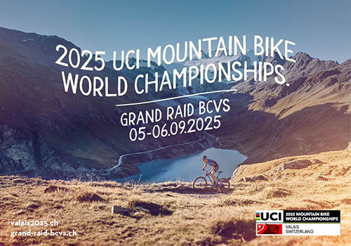 Grand Raid BCVS 2025