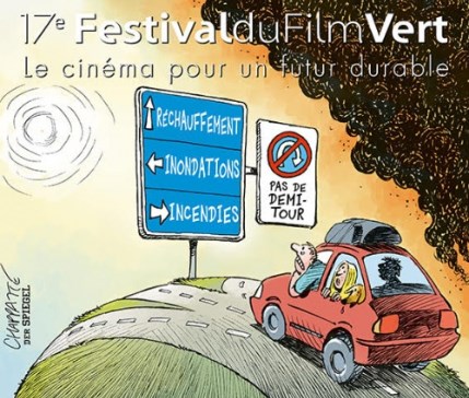 Festival du film vert