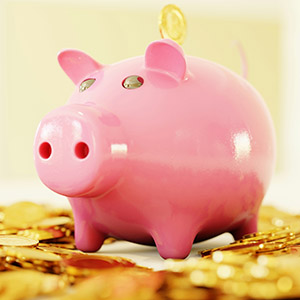 Soutien financier