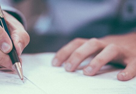 Autorisation travail