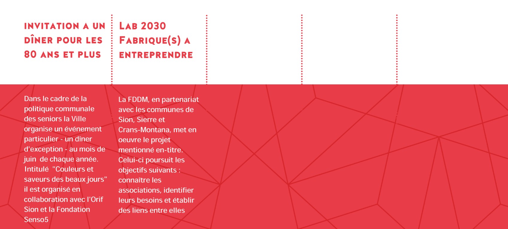 Vivre ensemble affaire sociale 4