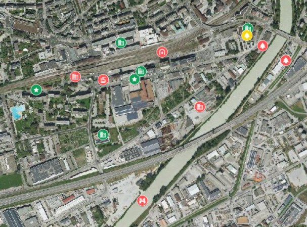 carte projet ronquoz21