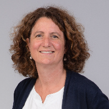 Nathalie Pitteloud Rey