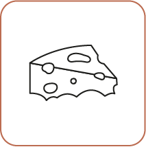 Fromages