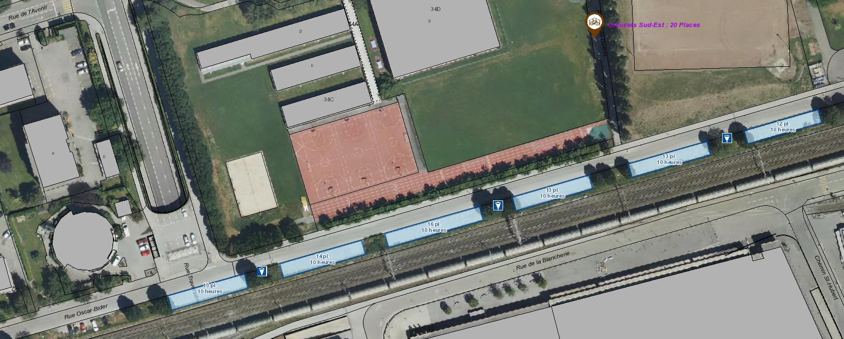 Plan Oscar Bider longue durée