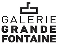logo galerie Grande Fontaine