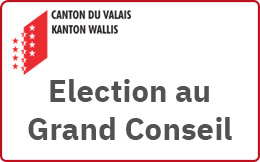 Election au Grand Conseil