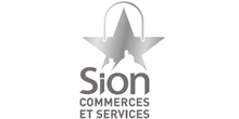 Sion commerces et services