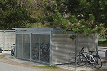 Abonnement P   Bike