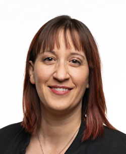 Cindy Giroud-Meillard