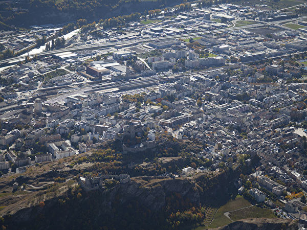 Sion du ciel