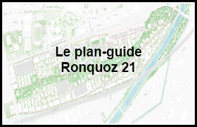 Le plan guide Ronquoz 21