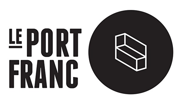 Le port franc logo