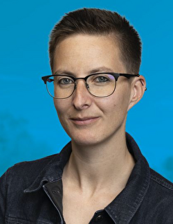 Noémie Kuchler-Mayor