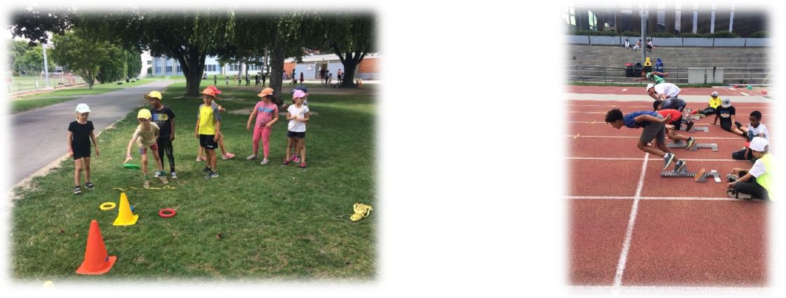 Sportkids