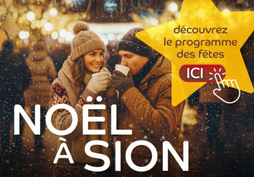 Noël en ville