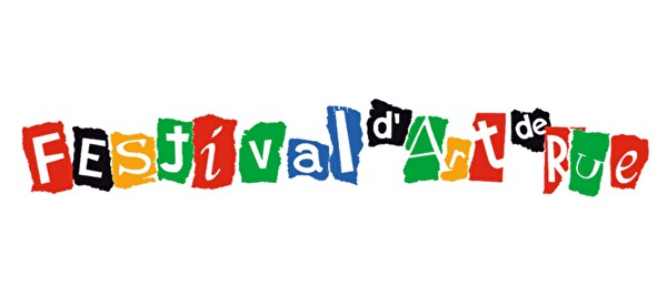 Festival d'art de Rue logo