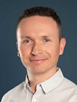 Florian Micheloud