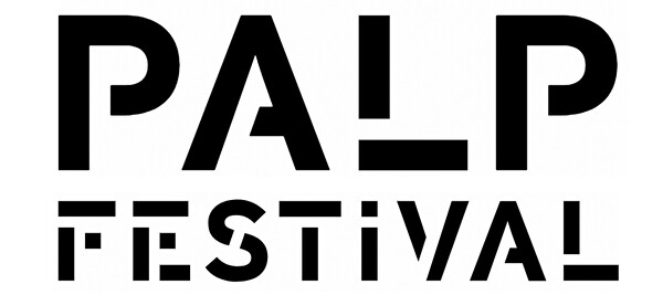 Palp festival logo