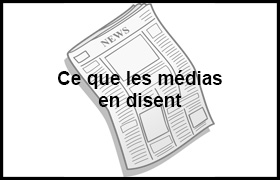 Ce que les médias en disent