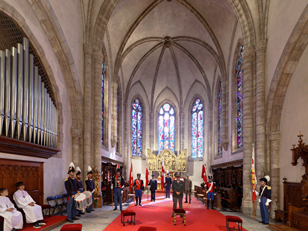 Fête-Dieu 2020
