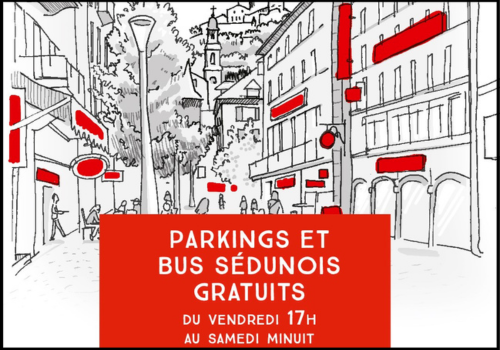 Bus sédunois