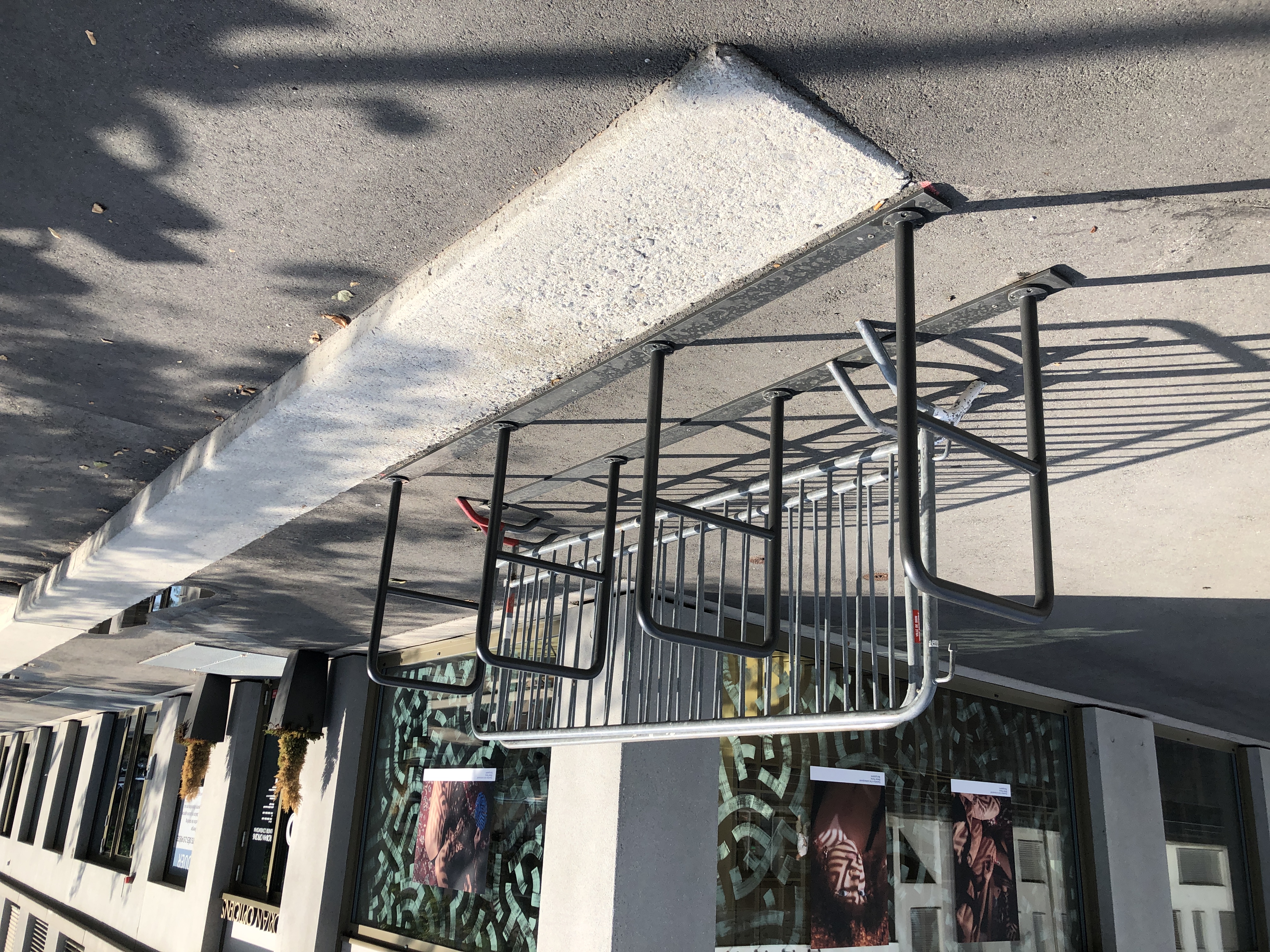 Carrefour de la Clarté 