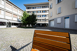 Place Ambuel