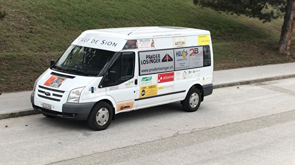 Minibus