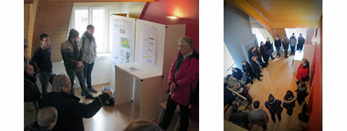 Exposition HES