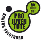 Logo Pro Juventute Kanton Solothurn